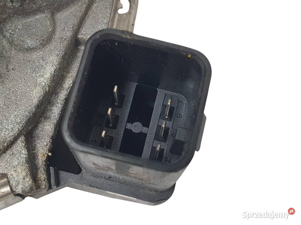 PRZEPUSTNICA BMW E87 E90 20 B 13547561066 Chełm