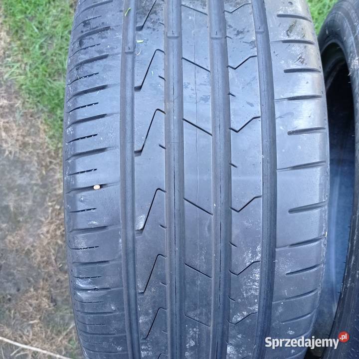 225 45 R 17 HANKOOK Ventus Prime 3 91Y 65 mm Kamień Pomorski sprzedam