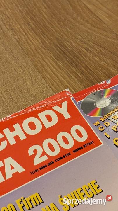 Katalog Samochody Świata 1997 1998 2000 Warszawa