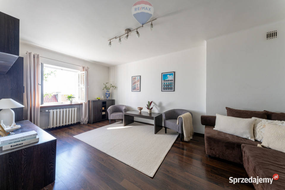 STARÓWKA WIDOK WART WIĘCEJ NIŻ MILION Liczba pokoi 2 sprzedam