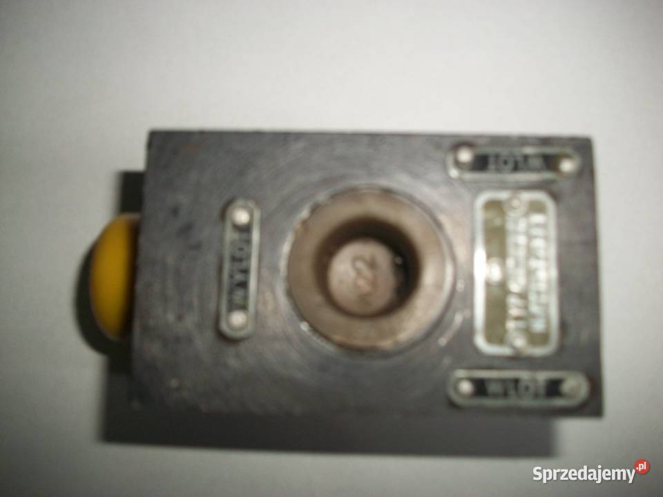 Zawór ZP1 160 10 Olkusz sprzedam