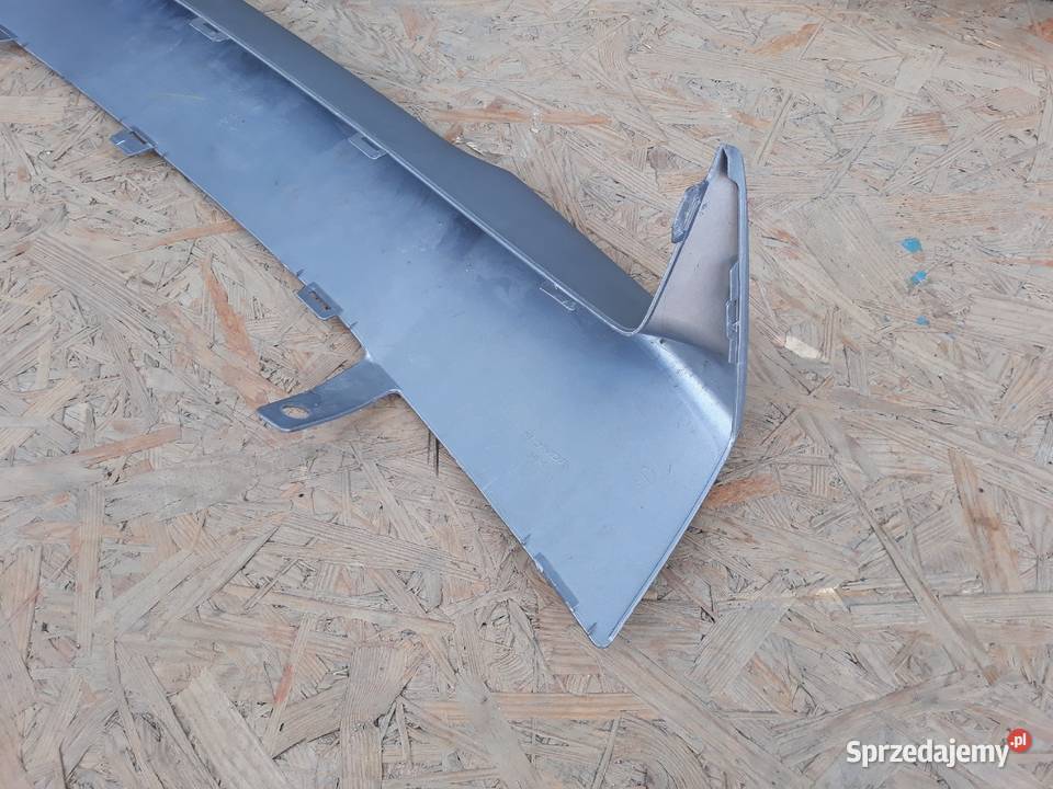 HONDA CRV CRV V SPOILER DOKŁADKA PRZÓD Międzychód