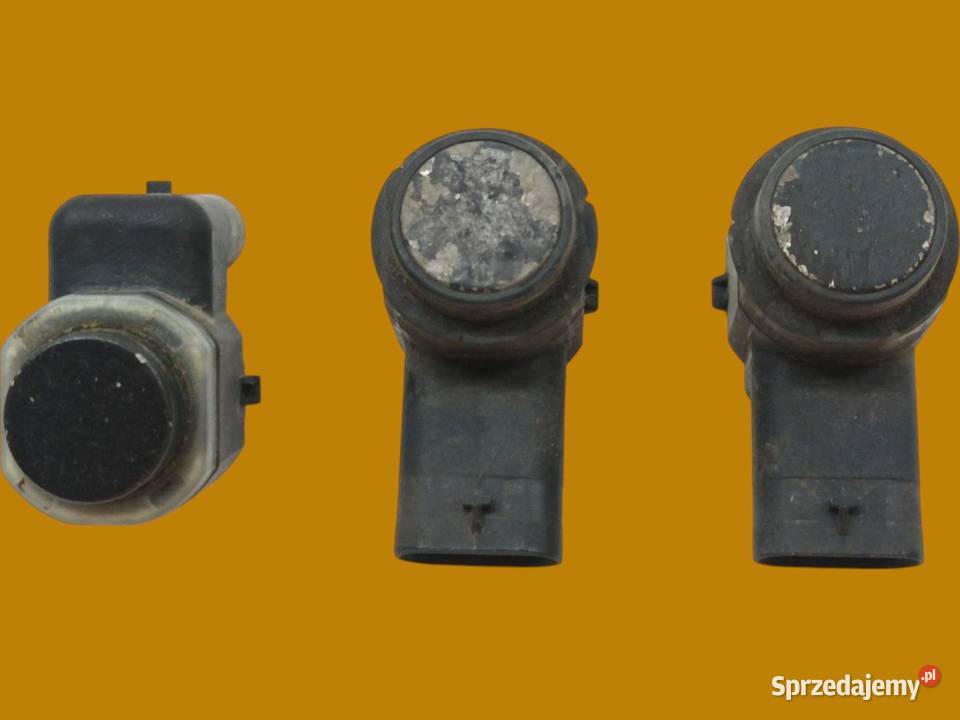 CZUJNIK SENSOR ZESTAW 3 SZTUK CJ5T154859FA
