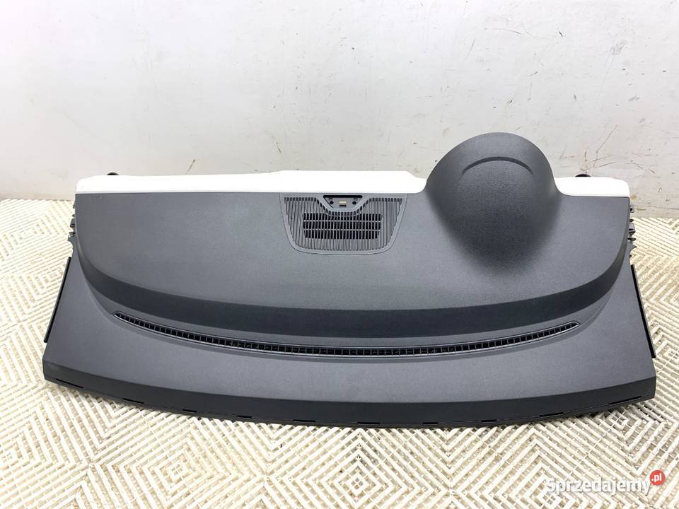 KOKPIT VW UP Hatchback KONSOLA DESKA ROZDZIELCZA podkarpackie sprzedam