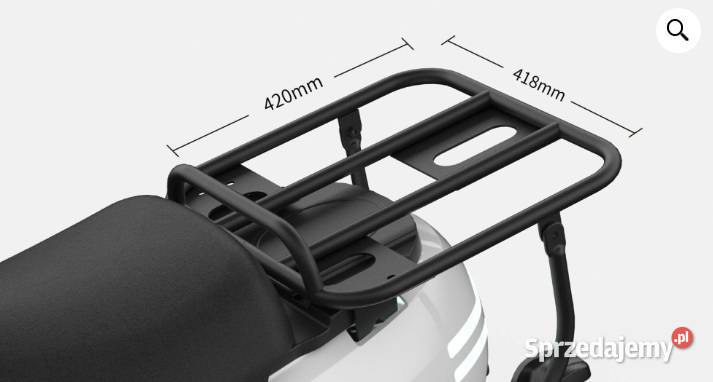 Horwin EK1 SK3 EK3 EK1 EK1DS EK1DS 2x36A z Warszawa