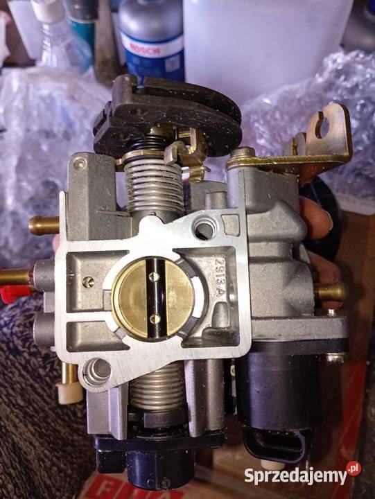 Mono wtrysk fiat cinquecento Seicento Uno nowy osobowe Bodzentyn