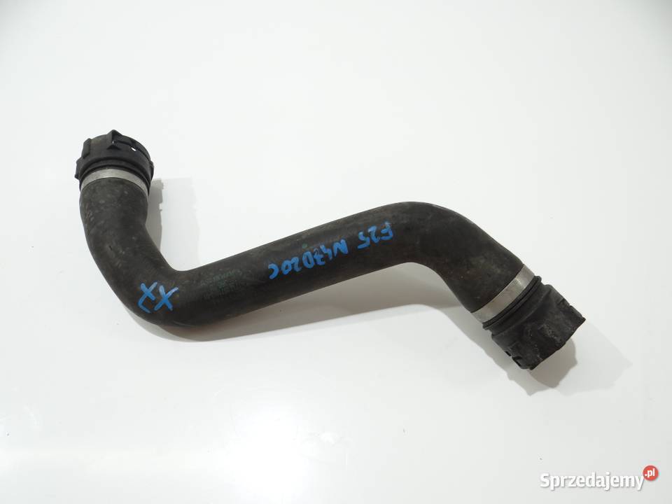 WĄŻ PRZEWÓD WODY BMW X3 F25 N47D20C 8571613 Strzyżewice