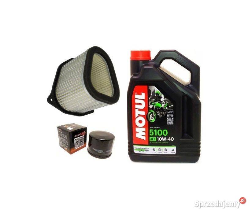 Olej filtry Suzuki Intruder 1500 Suzuki VL1500 Golina Wielka