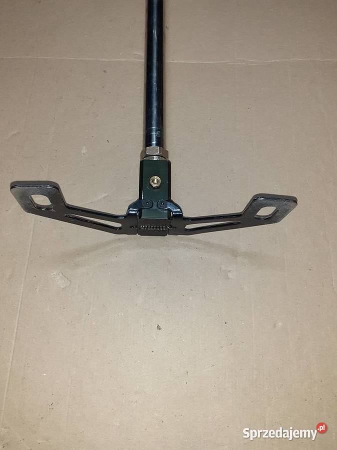 2x Pompka pcp do wiatrówka Siedlce