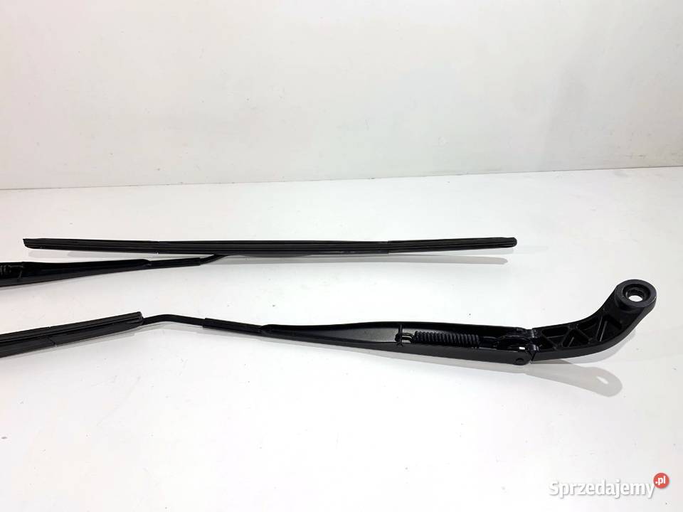 RAMIĘ WYCIERACZKI KOMPLET PRZÓD HONDA CIVIC IX