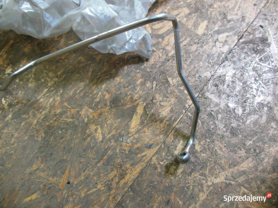 Przewód Wspomagania Fiat Ducato 9414 1349758080 Przewody układu wspomagania śląskie Kozy sprzedam