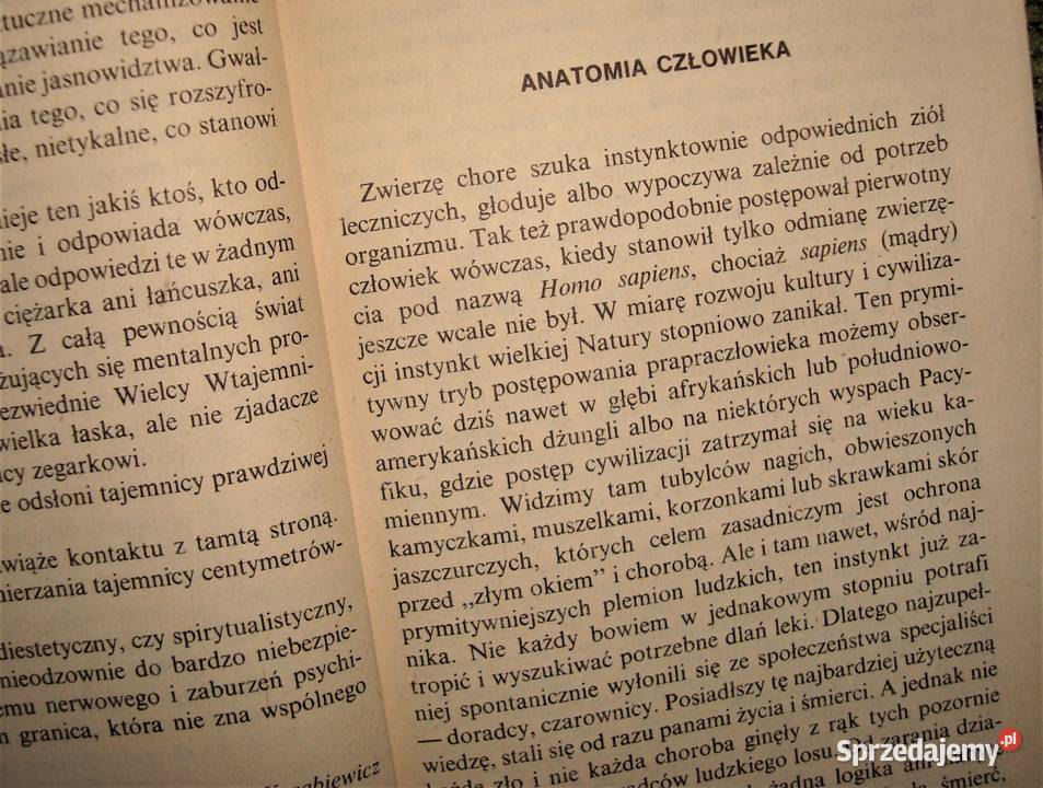 Cuda bez cudu zdrowie Korabiewicz z fotoopisem Tychy