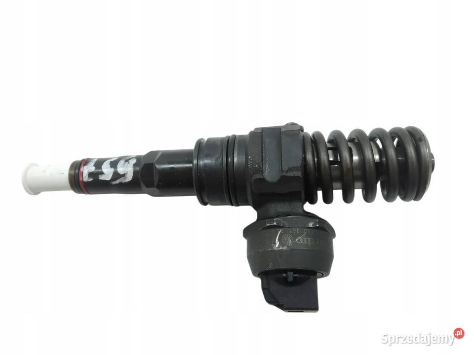 POMPOWTRYSKIWACZ 038130073AK 0414720038 19 TDI osobowe sprzedam