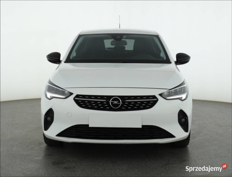 Opel Corsa 12 Turbo