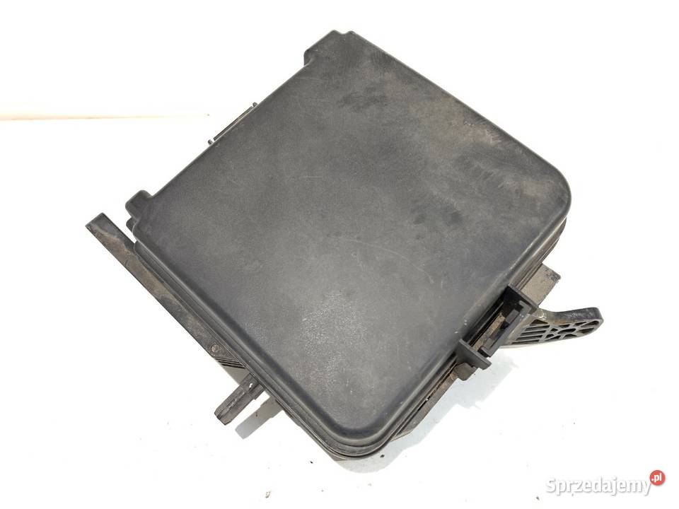 SKRZYNKA BEZPIECZNIKÓW KIA CEED 912071H240
