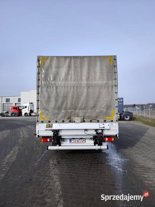 Sprzedam RENAULT MASTER 23 BITURBO w pełni diesel Turek