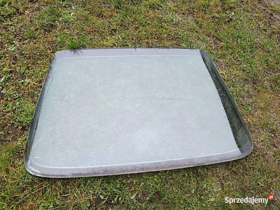 Szyba tył tylna Mercedes w124 124 c124 coupe Wartkowice