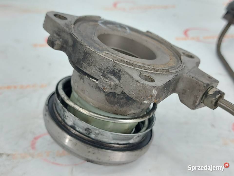 ASTRA INSIGNIA ZAFIRA 20 CDTI A20DTH 12r Kielce