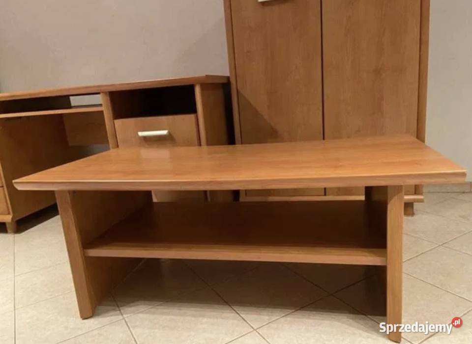 Biurko zestaw mebli kujawsko-pomorskie Toruń