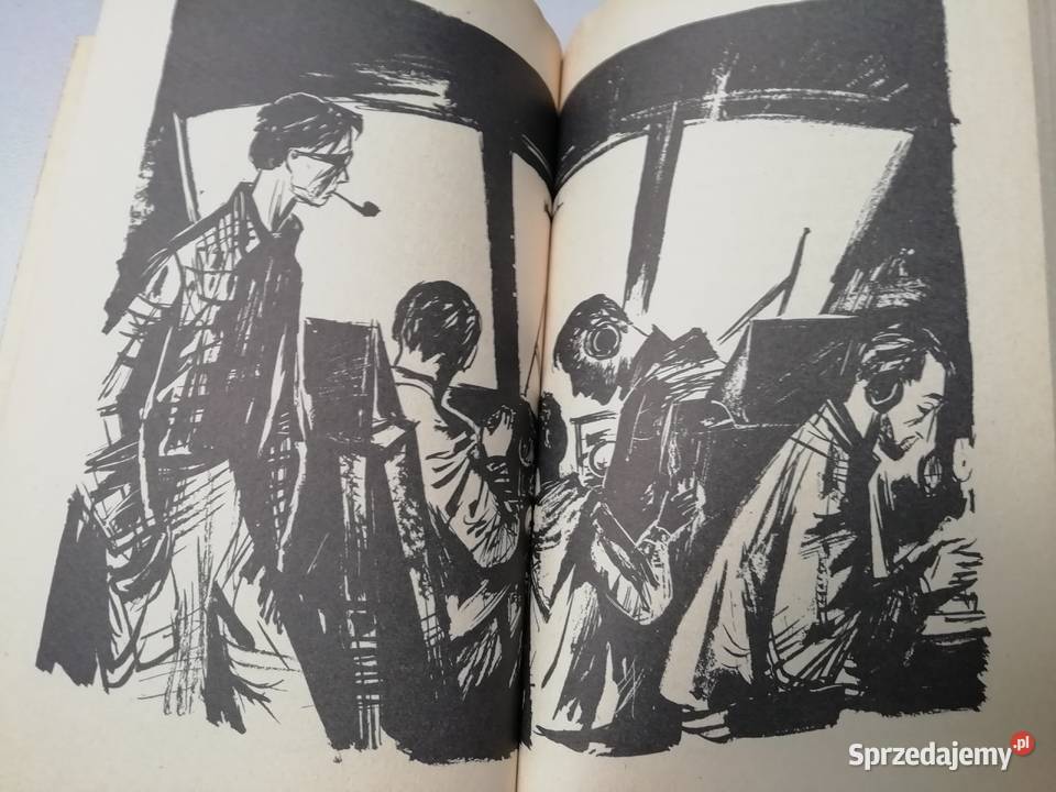 Tumbo z Przylądka Nadziei Centkiewiczowie Rok wydania 1972 Kraków