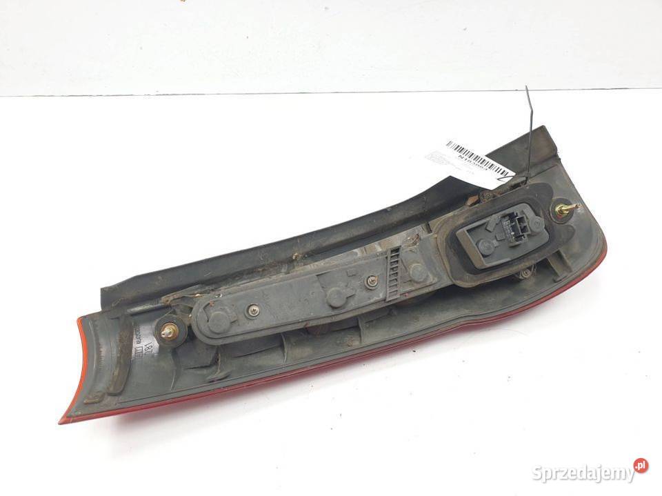 LAMPA PRAWA TYŁ FIAT PUNTO Lipno