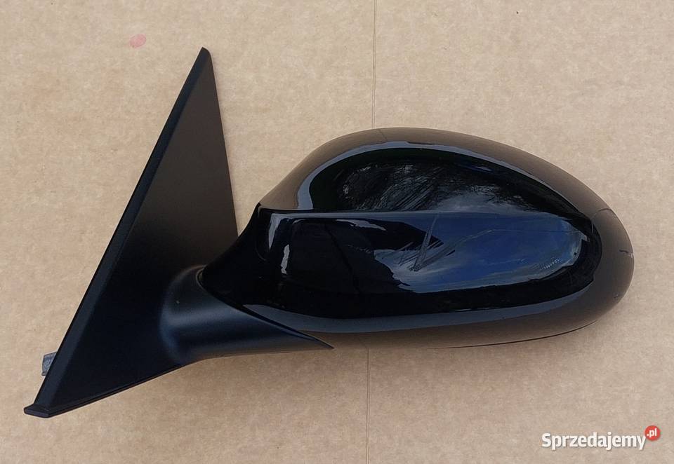 LUSTERKO LEWE ELEKTRYCZNE BMW E87 osobowe Mielęcin