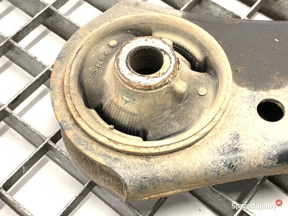 WAHACZ LEWY PRZÓD TOYOTA CHR Crossover PRZEDNI osobowe