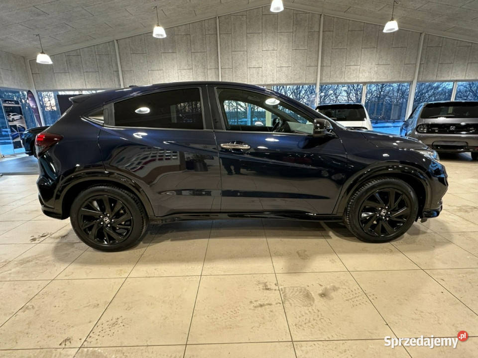 Honda HRV II 20152021 SUV Sadlno