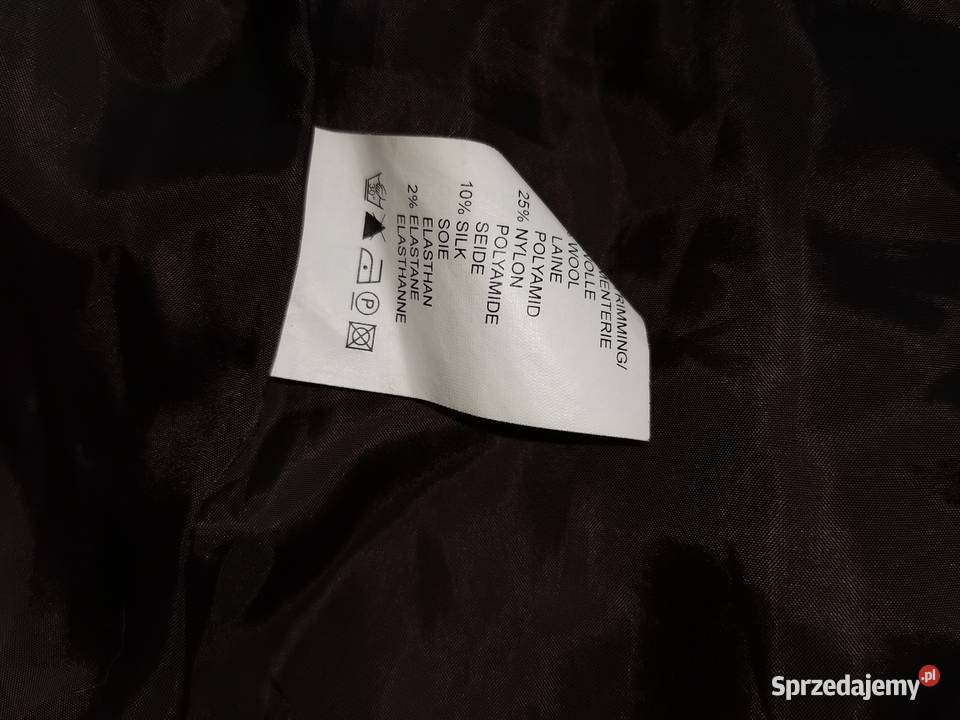 Olsen kurtka L Linia