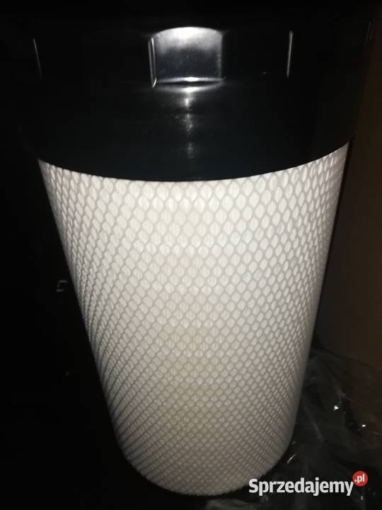 Filtr Powietrza ORYGINAŁ Holland CNH Case Stey Ryki