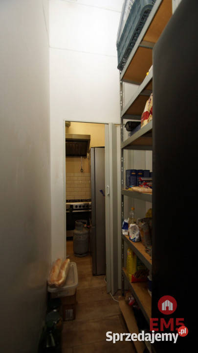 wynajmu lokalu Białystok 55m2 sprzedam