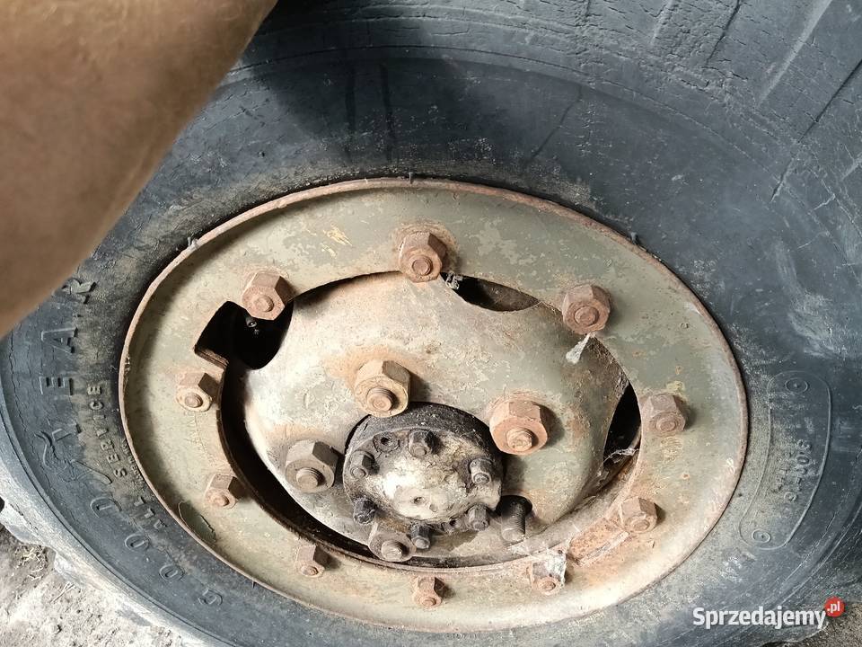 Dodge wc62 manualna lubelskie Puławy