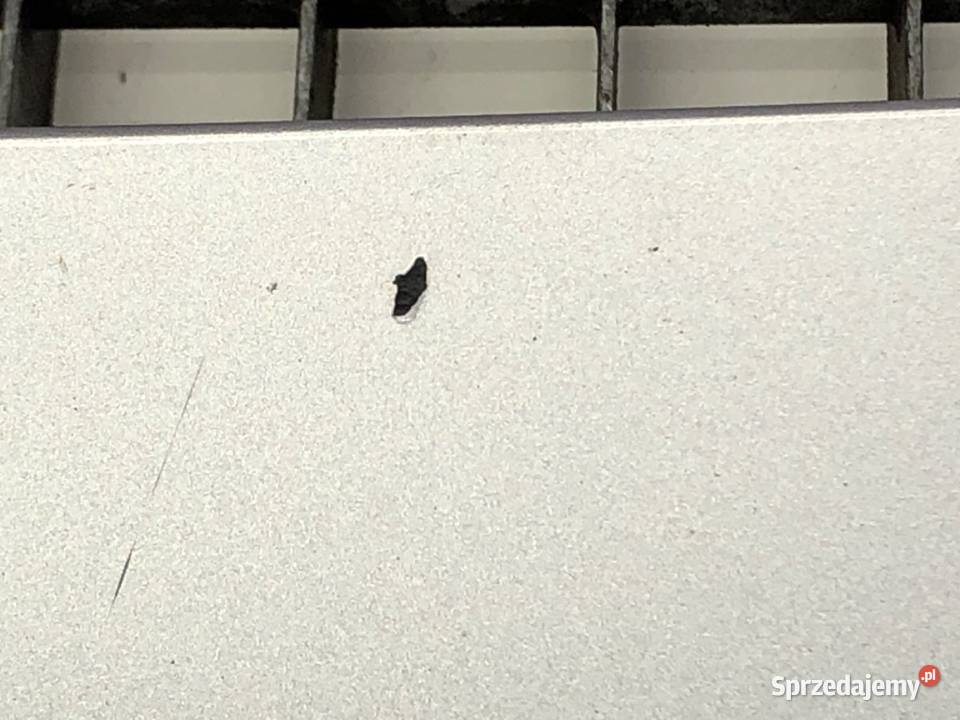 SPOILER LOTKA MERCEDES W211 Kombi 0209 osobowe Spoilery Motoryzacja sprzedam