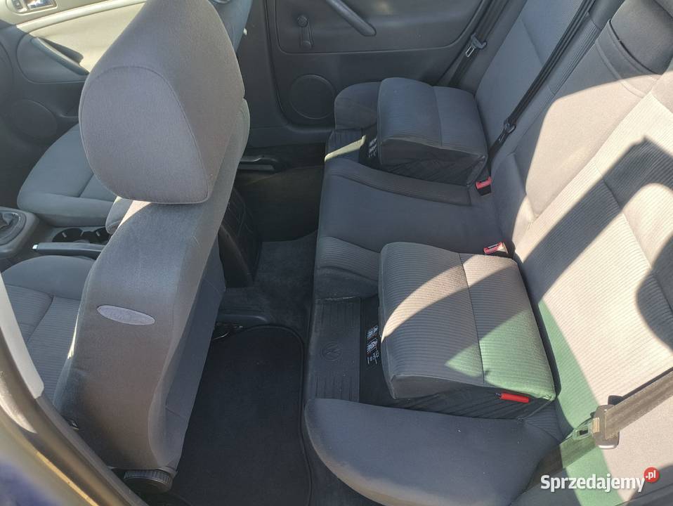 VW Passat B5FL Szydłowiec