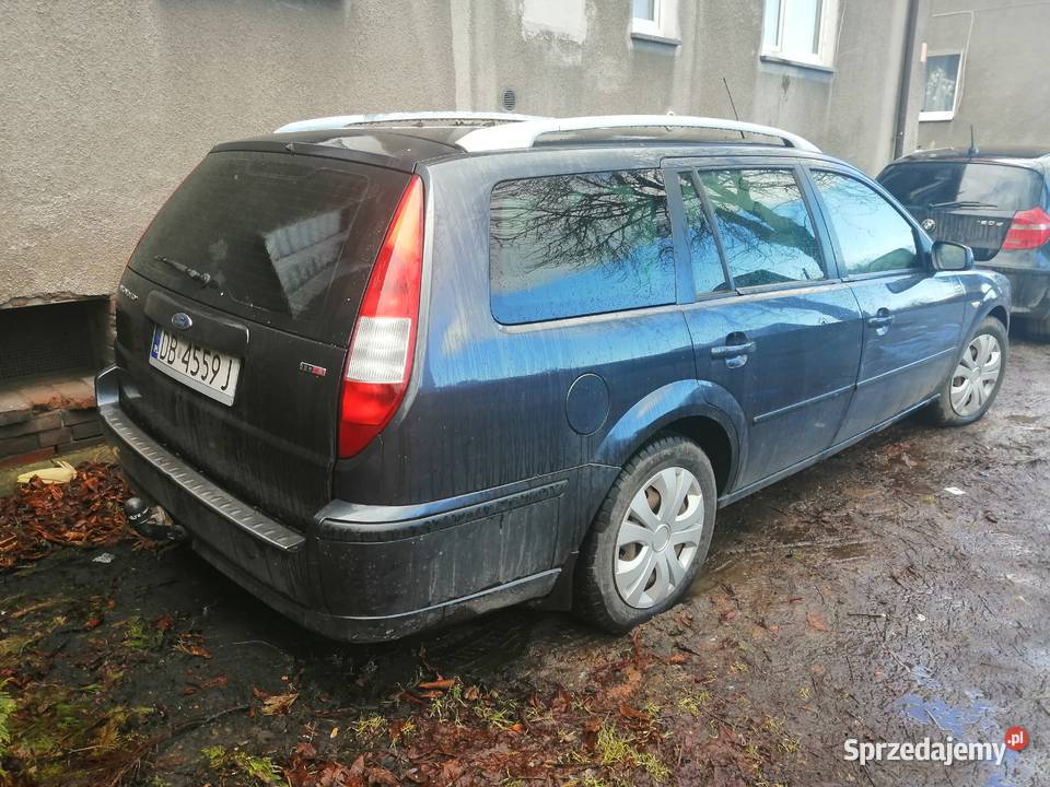 Ford Mondeo 400000km Wałbrzych