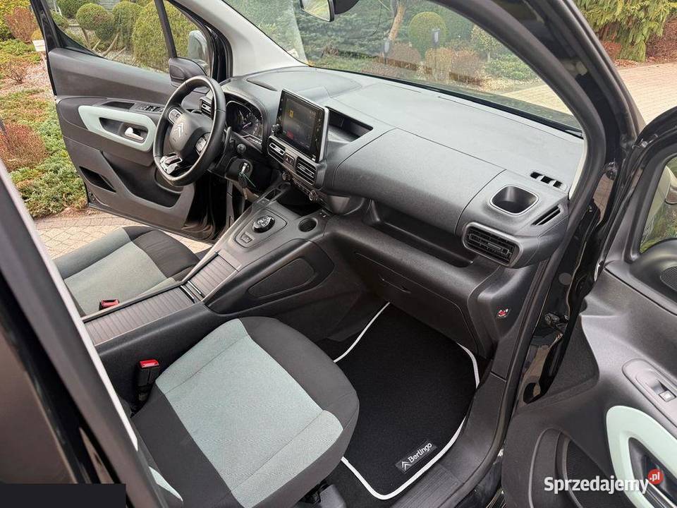 Citron Berlingo M 15 BlueHDI Feel SS 130 2020r