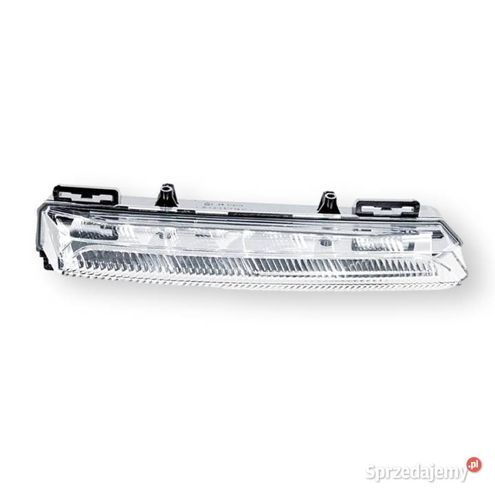 MERCEDES BKLASA W246 W242 Lampa LED swiatlo do Ruda Śląska