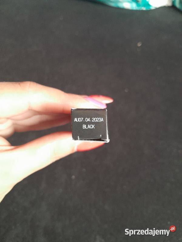 Eyeliner Avon Super Definition Liner 1ml Black Siewierz sprzedam