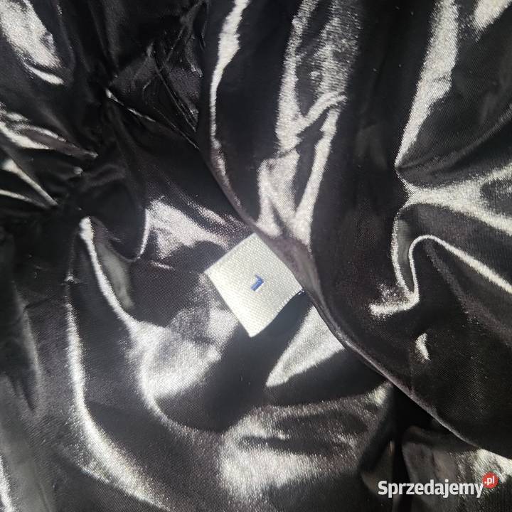 Meska kurtka moncler łódzkie Łódź sprzedam