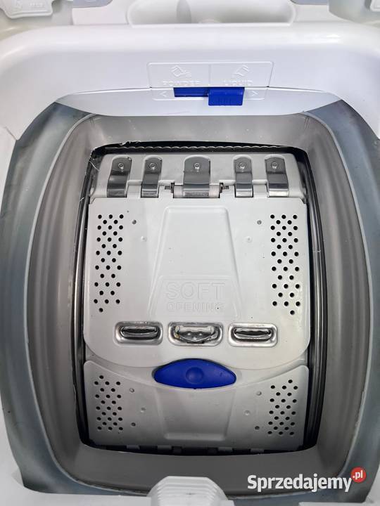 Pralka Electrolux EWT1266EW 6 1200 obrmin Warszawa