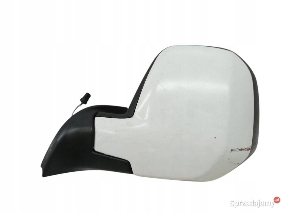 LUSTERKO LEWE 5PIN EU BIAŁE 232636 Citroen