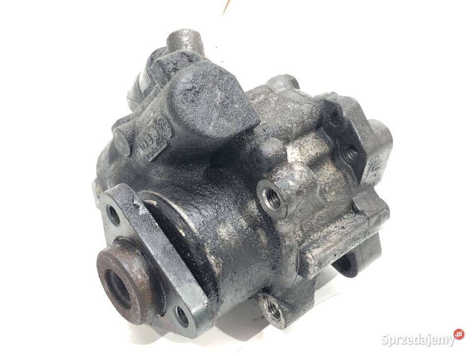 POMPA WSPOMAGANIA AUDI A6 C6 20 136 0411 osobowe