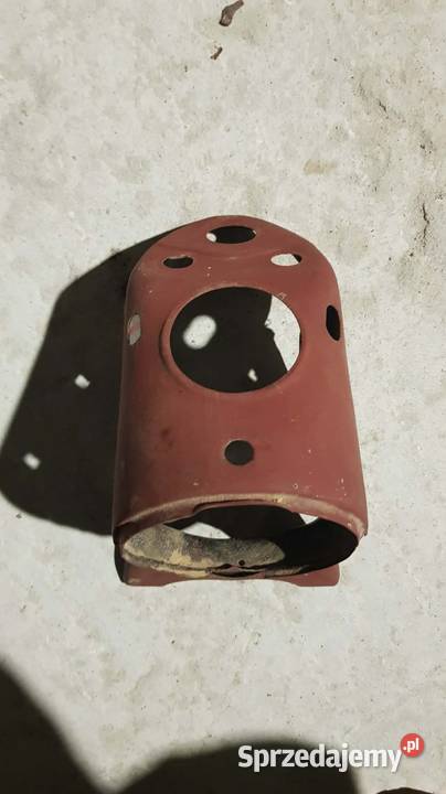 Skorupa lampy Komar sztywniak Obudowy lamp i żarówek Białaczów