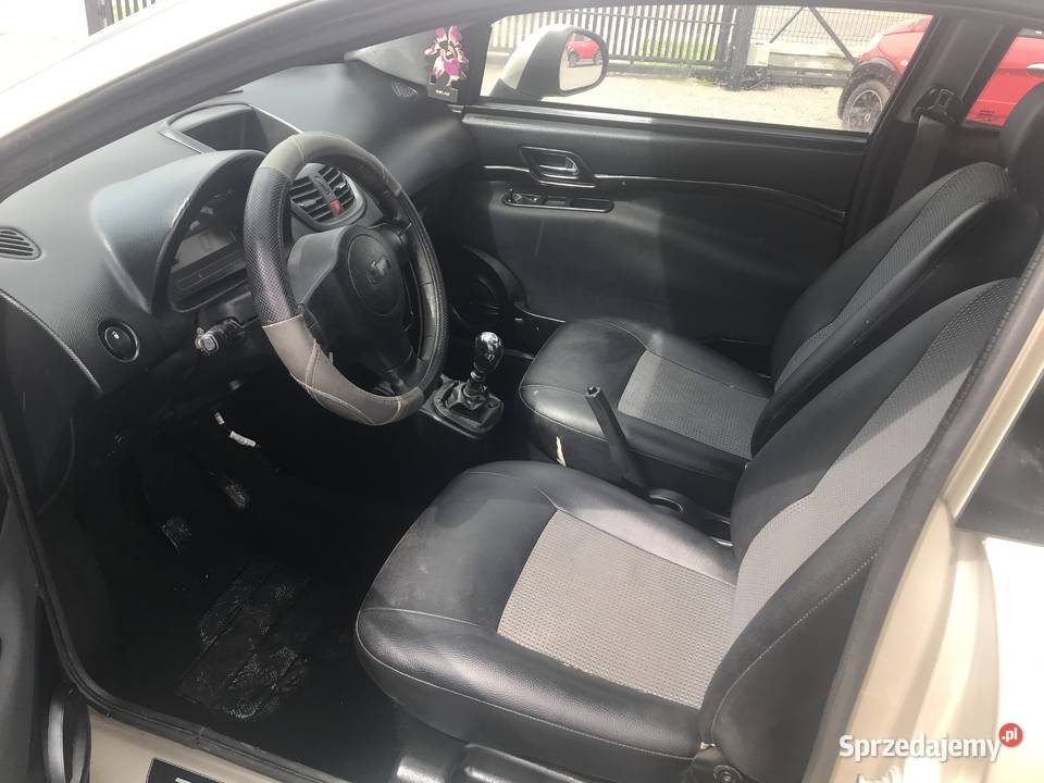 Jdm Aloes bez prawka nieuszkodzony Pacanów sprzedam