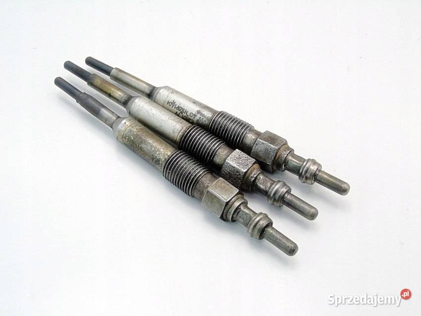 ŚWIECA ŻAROWA 14 TDI POLO 9N FABIA 2 IBIZA 3 4 Sosnowiec