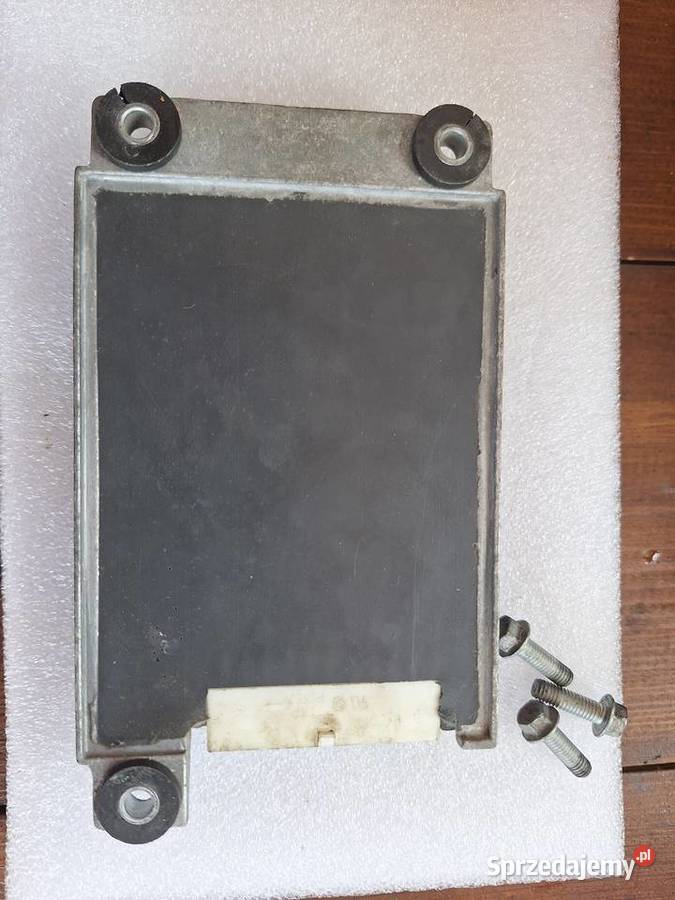 Aprilia SR 50 ECU komputer sterujący Tarnów