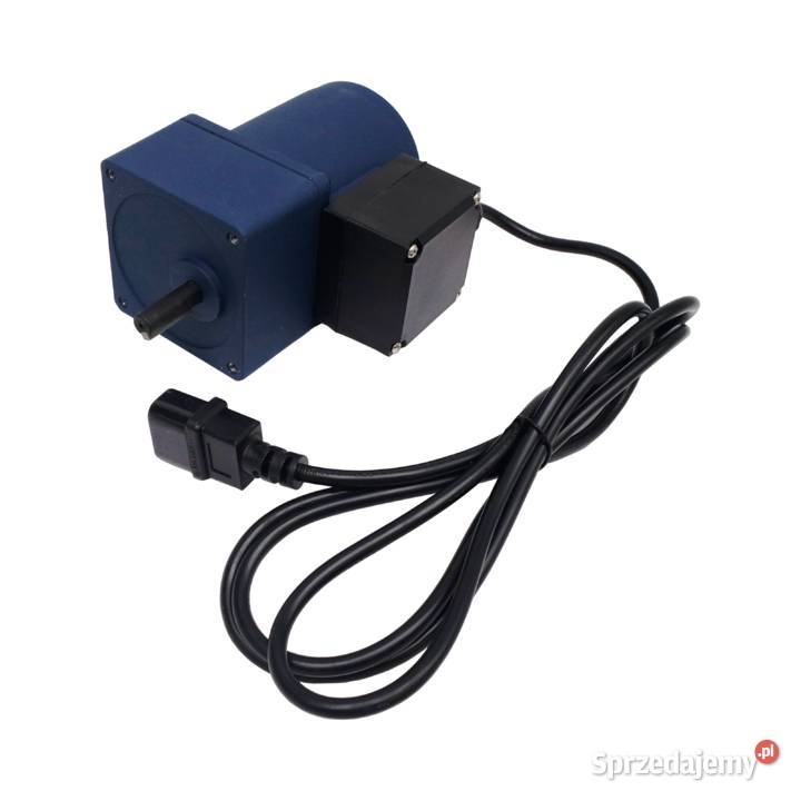 PRZEKŁADNIA SILNIK YN80 Podajnika Pieca Pelletu Solec Kujawski