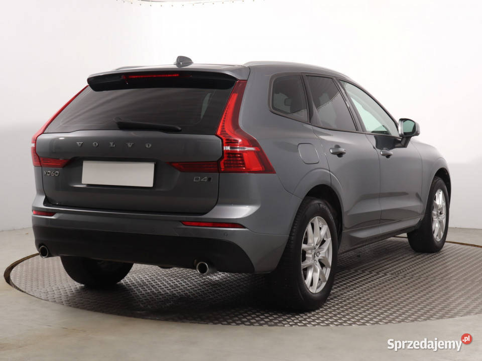 Volvo XC60 D4 XC 60 Katowice