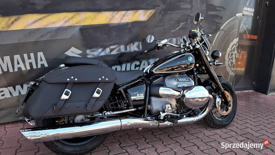 BMW R 2021 BMW sprzedam