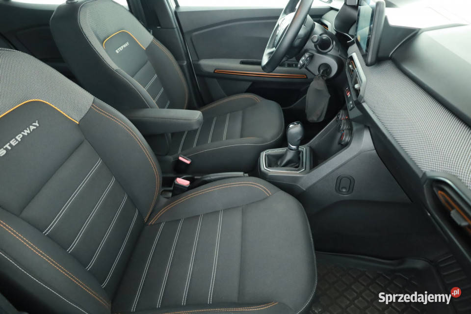 Dacia Sandero 10 TCe mazowieckie Piaseczno